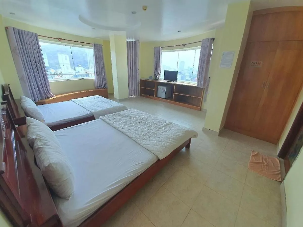 Amis Hotel Vt By Bay Luxury Vung Tau