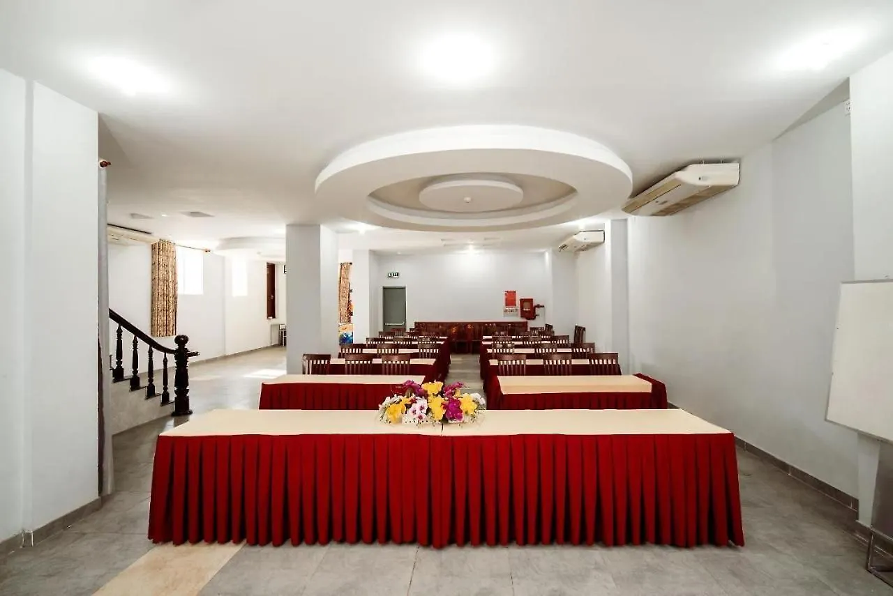 Amis Hotel Vt By Bay Luxury Vung Tau 0*,  Vietnam
