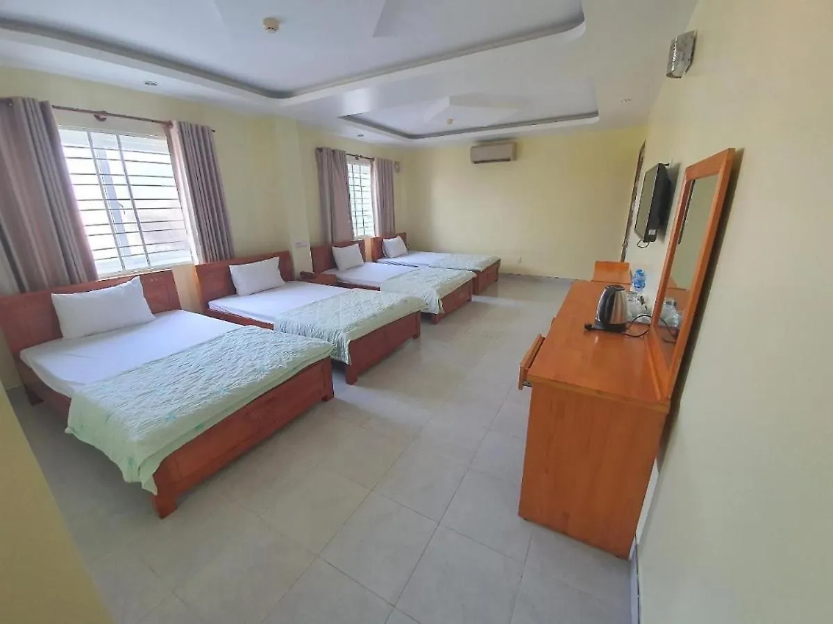 Amis Hotel Vt By Bay Luxury Vung Tau 0*,