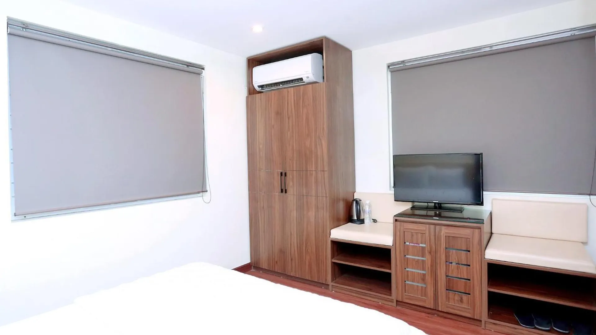 Amis Hotel Vt By Bay Luxury Vung Tau 0*,  Vietnam