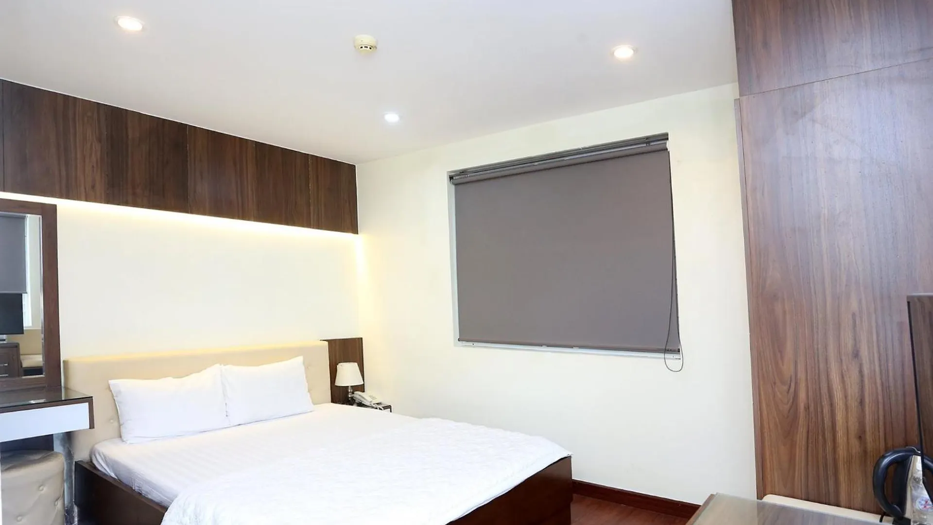 Amis Hotel Vt By Bay Luxury Vung Tau Apartment