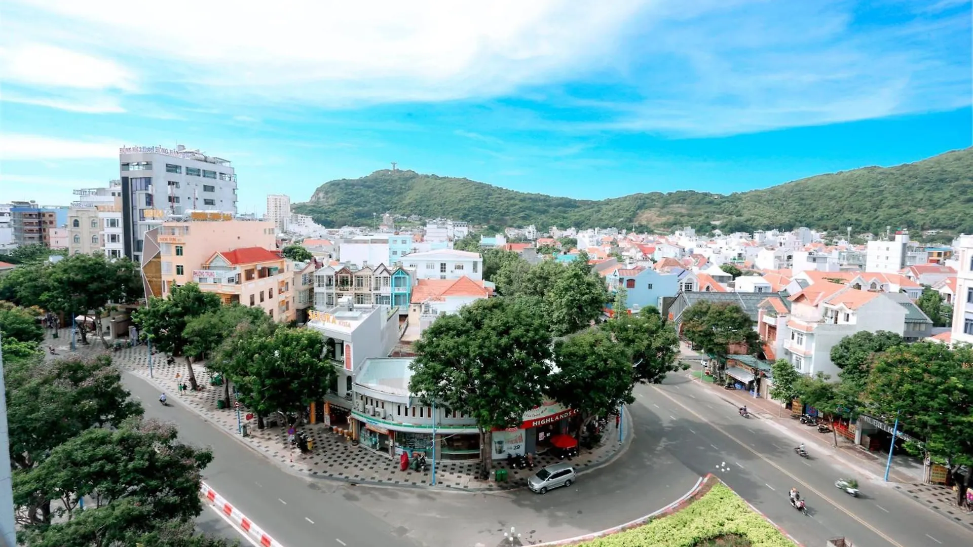 Amis Hotel Vt By Bay Luxury Vung Tau